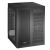 Lian_Li PC-D600W Tower Case - NO PSU, Black4xUSB3.0, 1xHD-Audio, 3x140mm Fan, 3x120mm Fan, Side-Window, Aluminum, E-ATX