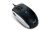 Genius All-In-One Mouse & Camera - Black1200DPI BlueEye Technology Works On Almost Any Surface, 2.0 Megapixel, 720p HD, Contoured For Comfort, Comfort Hand-Size