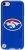 Gecko AFL Case - To Suit iPod Touch 5 - Western Bulldogs
