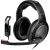 Sennheiser PC363D 7.1 Virtual Surround Sound Gaming Headset - BlackHigh Quality Sound, Pro Noise-Canceling Microphone Reduces Ambient Noise For Crystal-Clear Conversation, Dolby Pro Logic IIX