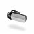 Sennheiser VMX200-II US Bluetooth Headset - SilverHD Voice Technology Ensures A Crystal Clear Audio Experience, Bluetooth Wireless Technology, VoiceMax Technology, Easy Call Control, Comfort Wearing