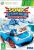 Sega Sonic And All Stars Racing Transformed - (Rated G)