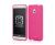 Incipio NGP Case - To Suit HTC One Mini - Translucent Pink