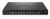 Dell 210-35489 PowerConnect 5548P Gigabit Switch - 48-Port 10/100/1000 Switch, PoE, 10GbE, L2 Managed, Stackable
