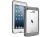LifeProof Nuud Case - To Suit iPad Mini - White/Grey