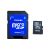 Toshiba 32GB Micro SD Card - Class 4Read 15MB/s, Write 5MB/s