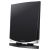 Crest CIDA12 Amplified Flat Omni-Directional Indoor Antenna - 25dB Gain In-Line Amplifier, FM/VHF/UHF - Black