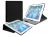 Mercury_AV Flash Folio - To Suit iPad 5 - Noir/Grey