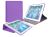 Mercury_AV Flash Folio - To Suit iPad 5 - Lavender/Grey