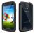 LifeProof Nuud Case - To Suit Samsung Galaxy S4 - Black/Black