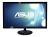 ASUS VS247HV LCD Monitor - Black23.6