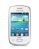 Samsung Galaxy Pocket Neo Handset - White