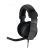 Corsair Vengeance 1400 Analog Gaming Headset - BlackSuperior Gaming Audio, 50mm Drivers, Noise-Cancelling Microphone, Extra-Large In-Line Volume And Microphone Controls, Superior Comfort Wearing