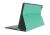 Kensington KeyFolio Exact - Thin Folio with Keyboard - To Suit iPad Air - Emerald