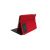 Kensington Comercio Hard Folio Case & Adjustable Stand - To Suit iPad Air - Red