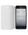 Switcheasy Flip Case - To Suit iPhone 5C - White