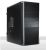 In-Win EA035 Midi-Tower Case - 400W, Black2xUSB3.0, HD-Audio, ATX