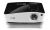 BenQ MX661 DLP Projector - 1024x768, 3000 Lumens, 13000;1, 6500Hrs, VGA, HDMI, RS232, LAN, USB, Speakers