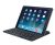 Logitech Ultrathin Keyboard Cover - To Suit iPad Air - Black