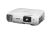 Epson EB-X21 Portable Multimedia LCD Projector - XGA, 3000 Lumens, 10,000;1, 5,000Hrs, VGA, HDMI, RCA, USB2.0, RS232, Speakers