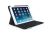 Logitech Ultrathin Keyboard Folio - To Suit iPad Air - Midnight Navy