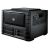 CoolerMaster HAF XB EVO Micro-Tower Case - NO PSU, Black2xUSB3.0, 1xAudio, 2x120mm Fan, Top-Window, Steel, Polymer, Mesh Front Bezel, ATX