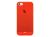 Mercury_AV Jelly Case - To Suit iPhone 5S - Red
