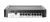 HP J9833A Gigabit Switch - 8-Port 10/100/1000 SFP, Web Managed