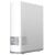 Western_Digital 2000GB (2TB) My Cloud External HDD - White, Gigabit Ethernet, USB3.0