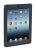 Targus SafePort Case Rugged Max Pro - To Suit iPad 3, iPad 4 - Black