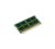 Kingston 4GB (1 x 4GB) PC3-12800 1600MHz DDR3 SODIMM RAM