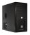 Gigabyte GZ-M3 Mini-Tower Case - NO PSU, Black2xUSB2.0, 1xUSB3.0, 1xIEEE 1394, 1xHD Audio, 2x90mm Fan