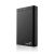 Seagate 1000GB (1TB) Backup Plus Portable HDD - Tuxedo Black - 2.5