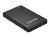 Welland ME-951E HDD Enclosure - Black2.5