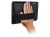 ThermalTake Luxa2 Mini Cinema Leather Case - For iPad Mini - Black