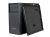 SilverStone PS09B Mini-Tower Case - NO PSU, Black2xUSB3.0, 1xHD-Audio, 1x120mm Fan, Foam Padded Side Panel, Micro-ATX
