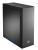 BitFenix BFC-GHO-300-KKN1-RP Ghost Midi-Tower Case - NO PSU, Black2xUSB3.0, 2xUSB2.0, 1xHD- Audio, 1xSATA-III, 2x120mm Fan, ATX