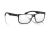 Gunnar Vinyl Crystalline Onyx Indoor Digital Eyewear - i-AMP Lens Technology, fRACTYL Lens Geometry, i-FI Lens Coatings - Crystalline Onyx