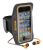 Extreme Fitness Pack - To Suit iPhone 4/4S, 5/5S, 3G, iPod Touch - Black/Orange/Grey