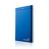 Seagate 1000GB (1TB) Backup Plus Portable HDD - Royal Blue - 2.5