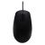 Dell MS111 Optical Mouse - USB - Black