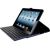 Targus THZ19202AU Versavu Keyboard Case - For iPad Air (5th Gen) - Midnight Blue