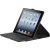 Targus THZ192AU Versavu Keyboard Case - For iPad Air (5th Gen) - Noir (Black)
