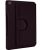 Targus THZ19602AU Versavu Slim Case - For iPad Air (5th Gen) - Black Cherry