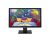 View_Sonic VA2214 LCD Monitor - Black21.5