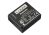 Panasonic DMW-BLG10E Rechargeable Battery Pack - To Suit Panasonic DMC-GF6W, DMC-GF6X, DMC-GF6K - 7.2V, 1025mAh