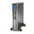 PowerShield PSCRT1100 Commander RT - 1100VA Rack/Tower UPS, 2U RackmountRail Mounting Kit Sold Separately