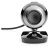 HP D8Z08AA HD Business Webcam - HD 720p, 1 Megapixel, 1280x720, 360 Degree Pan, 30 Degree Tilt Adjustability, Directional Microphone