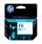 HP CZ130A #711 Ink Cartridge - Cyan, 29ml - For HP Designjet T120, T520 Printer