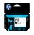 HP 3WX01A #711 Ink Cartridge - Black, 80ml - For HP Designjet T120 Printer (CZ133A)